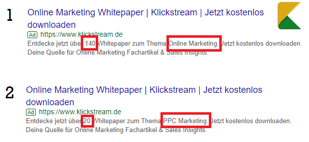 Beispiel Geschäftsdatenfeeds Google Beispiel Geschäftsdatenfeeds Google