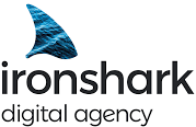 Ironshark Logo