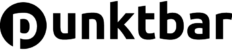Punktbar Logo