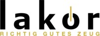 Lakör-Logo