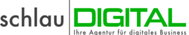 schlau DIGITAL Logo