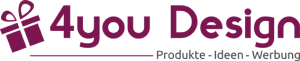 4YOU Design GmbH & Co. KG Logo