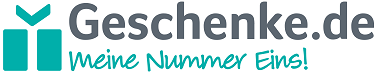 geschenke.de Logo
