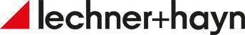 lechner + hayn Logo