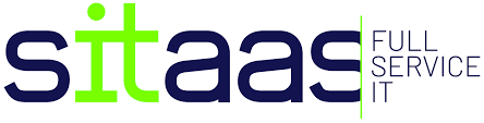 sitaas GmbH Logo