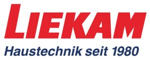 Logo Liekam Hautechnik