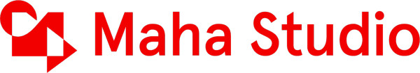 Maha Studio Logo