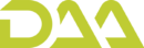 DAA GmbH Logo
