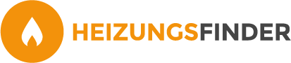 Heizungsfinder Logo