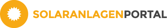 Solaranlagen Portal Logo