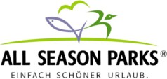 All Season Parks Logo All Season Parks Logo