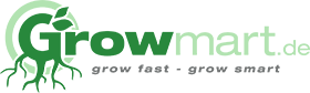 Growmart Logo Growmart Logo