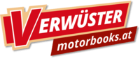 Motorbooks Logo Motorbooks Logo