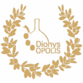 Restaurant Dionysopolis Logo Restaurant Dionysopolis Logo