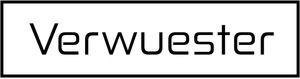 verwuester-logo Verwuester Logo