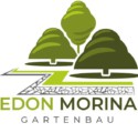 Logo Gartenbau Edon Morina Logo Gartenbau Edon Morina