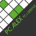 Logo PC Alex Logo PC Alex