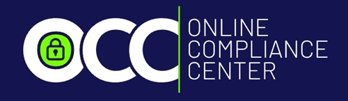 Logo Online Compliance Center Logo Online Compliance Center