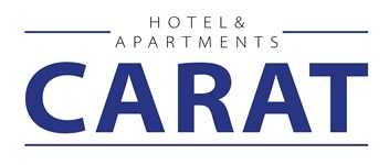 Hotel Carat Logo